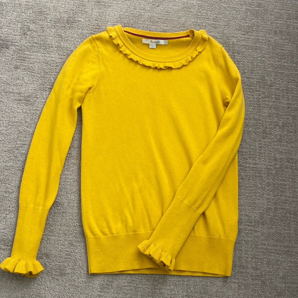 Boden size 4